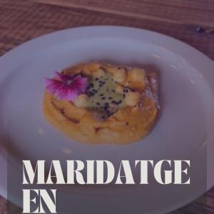 SOPAR MARIDATGE DE PROJECTES I PRODUCTES “EN FEMENÍ”