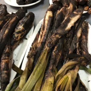 CALÇOTADA ENOTURÍSTICA A LA CAPITAL DEL CAVA I LA XOCOLATA