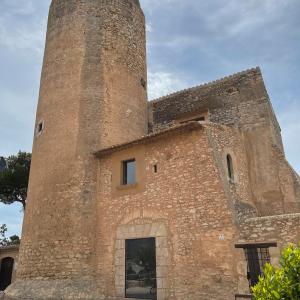 JORNADA DE PORTES OBERTES AL CASTELL DE RIBES