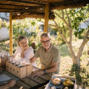 Gastrocava: wine bar, tast cava i picnic gourmet entre vinyes