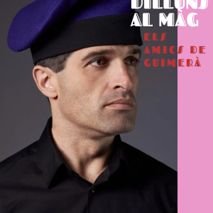ELS DILLUNS AL MÀG: "Camins del Paradís"