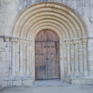 Visita guiada Conjunt Monumental Sant Martí Sarroca