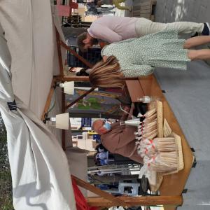XII Fira Medieval de Cubelles