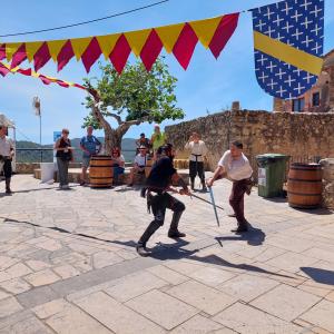 Castellet Medieval