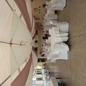 Menú Calçotada
