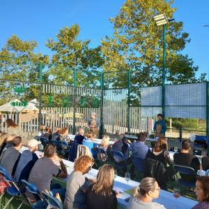 Fira Vinòleum de Font-rubí 2025 – Fira de vins, olis i cultura popular del Penedès