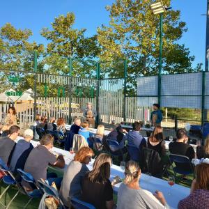 Fira Vinòleum de Font-rubí 2025 – Fira de vins, olis i cultura popular del Penedès