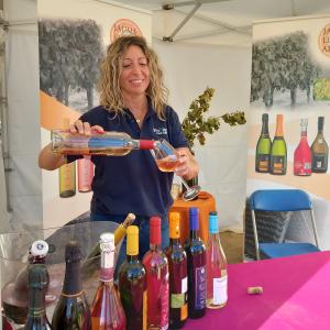 Fira Vinòleum de Font-rubí 2025 – Fira de vins, olis i cultura popular del Penedès