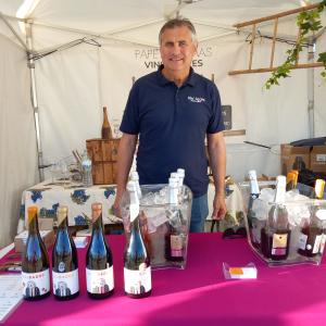 Fira Vinòleum de Font-rubí 2025 – Fira de vins, olis i cultura popular del Penedès