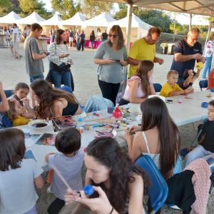 Fira Vinòleum de Font-rubí 2025 – Fira de vins, olis i cultura popular del Penedès