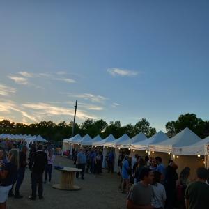 Fira Vinòleum de Font-rubí 2025 – Fira de vins, olis i cultura popular del Penedès