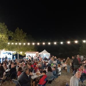 Fira Vinòleum de Font-rubí 2025 – Fira de vins, olis i cultura popular del Penedès