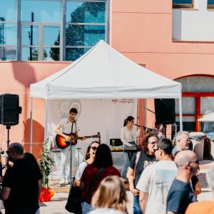 Eco Sant Cugat, la fira mediambiental del Penedès