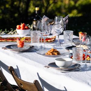 Sabors Ancestrals- Visita privada, tast premium i brunch al Celler Eudald Massana