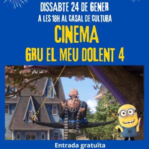 Festa Major d'Hivern de Torrelavit