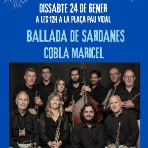 Festa Major d'Hivern de Torrelavit