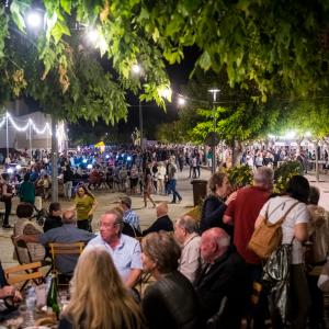 Fira Enogastronòmica de la Festa del Most