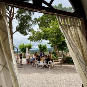 Viu/regala una visita a Can Lleó de Vilanoveta