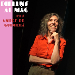 ELS DILLUNS AL MÀG: "Paràlisi. Un conte autobigràfic de Mercè Rodoreda"
