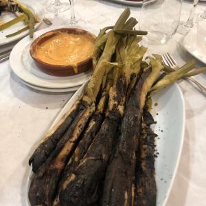 CALÇOTADA ENOTURÍSTICA A LA CAPITAL DEL CAVA 