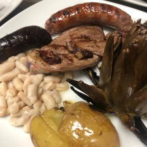 CALÇOTADA ENOTURÍSTICA A LA CAPITAL DEL CAVA 