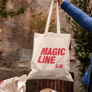 MAGIC LINE