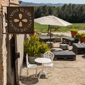 TARDAVI DE VEREMA – UNA EXPERIÈNCIA PER ALS SENTITS TAST A CEGUES, MÚSICA EN VIU I GASTRONOMIA ENTRE VINYES