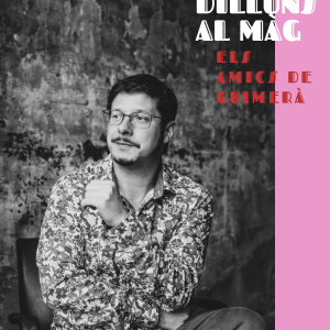 ELS DILLUNS AL MÀG: " Poesia en pijama"
