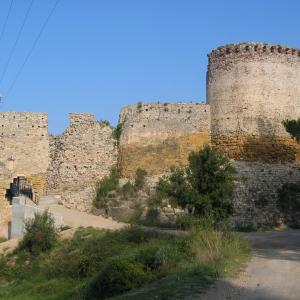 Visites guiades al Castell de Gelida