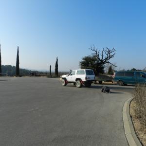 Ruta en tot terreny i visita a les caves amb tast