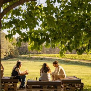 Espai Tast Vins El Cep