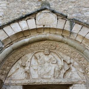 MONESTIR SANT SEBASTIA DELS GORGS