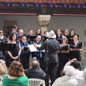 Rutes, dansa, música i diàlegs omplen l’agenda del Dia Internacional dels Museus