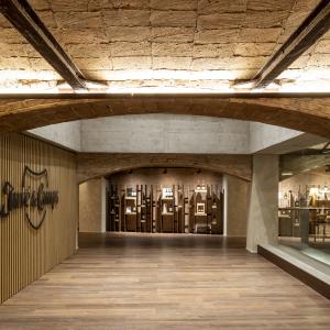 Wine-bar