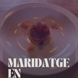 SOPAR MARIDATGE DE PROJECTES I PRODUCTES “EN FEMENÍ”
