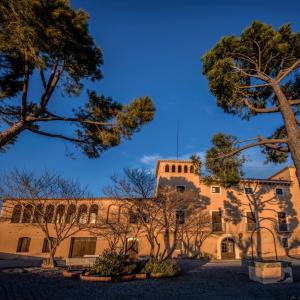 Viu/regala una visita a Can Lleó de Vilanoveta