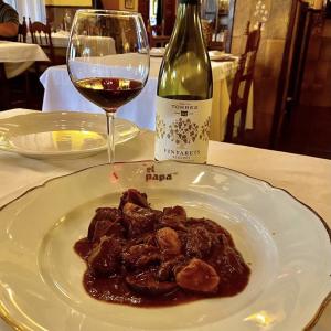 Nit màgica amb maridatge al Penedès