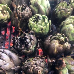 CALÇOTADA ENOTURÍSTICA A LA CAPITAL DEL CAVA 