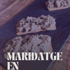 SOPAR MARIDATGE DE PROJECTES I PRODUCTES “EN FEMENÍ”