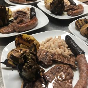 CALÇOTADA ENOTURÍSTICA A LA CAPITAL DEL CAVA 
