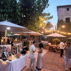 Mercat de moda Eno Fashion