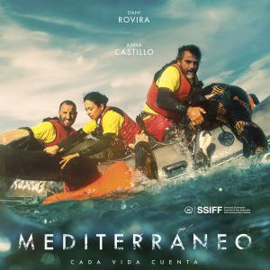 Mediterráneo. Cinema del Cicle Gaudí al Fòrum Berger