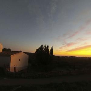 Art i Cel a l'Observatori astronòmic del Garraf