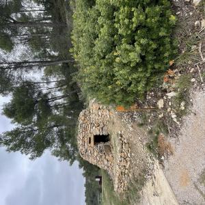 Descobreix l'art de la pedra seca a Subirats