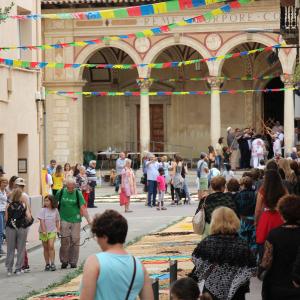 Festa dels Barris