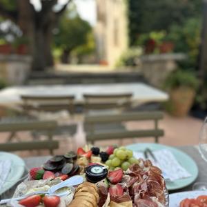 Visita Brunch