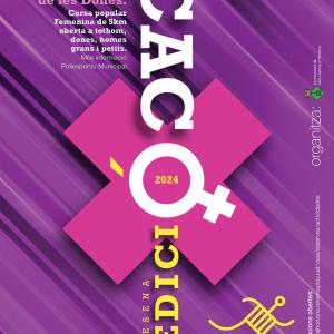 8m: Presentació de llibre, castellers, titelles, la CACO...