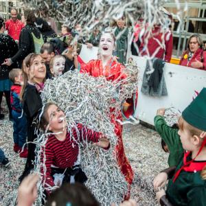 CARNAVAL DE VILANOVA I LA GELTRÚ 2023