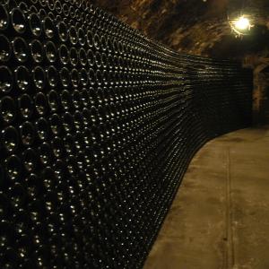 Visita a celler i tast de caves