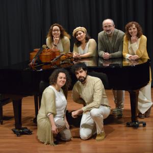 Concert Beethoven i Europa